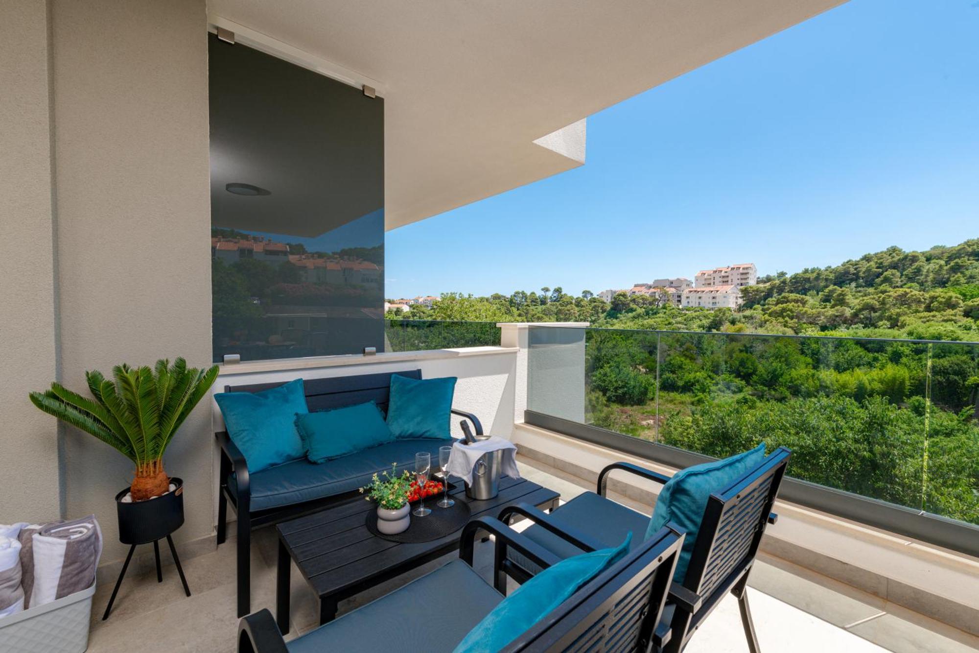 Vista Verde Dubrovnik Exterior foto